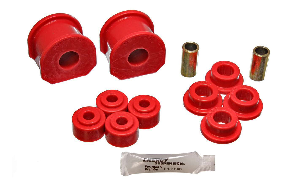 Rear Sway Bar Bushing - 45123R