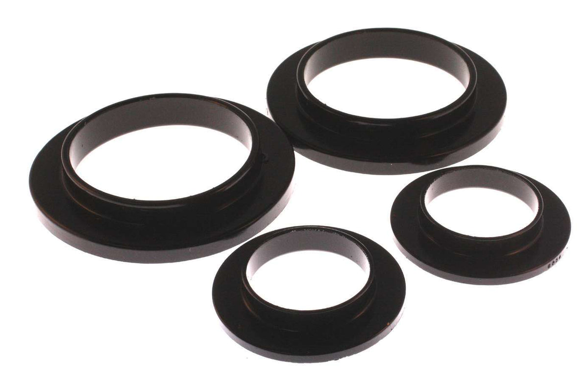 Rear Coil Spring Isolato - 46101G