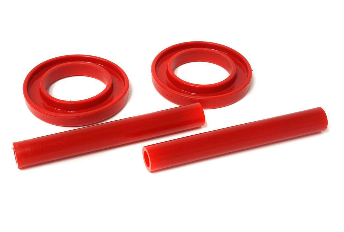 Frt. Coil Spring Isolato - 46102R