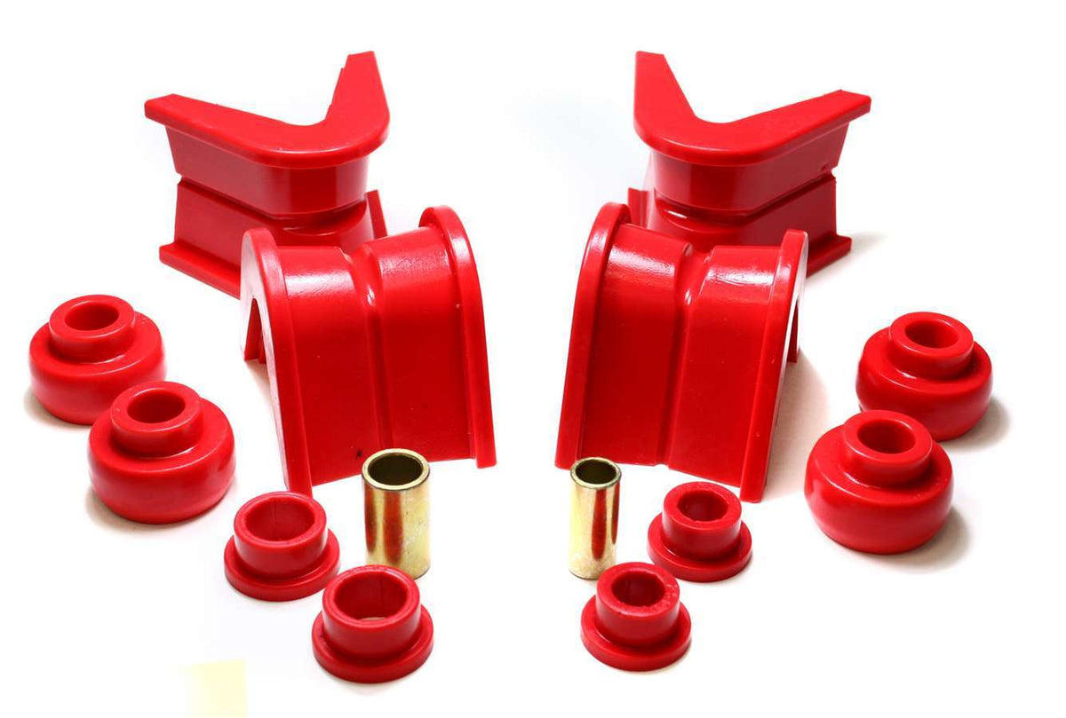 Fd-c Bush Red - 47106R