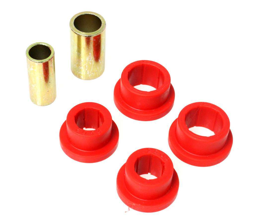 Track Arm Bushing - Red - 47108R