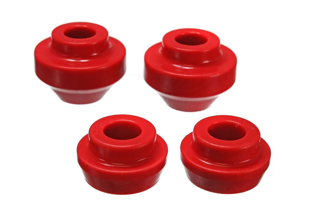 Strut Arm Bushing - Red - 47109R