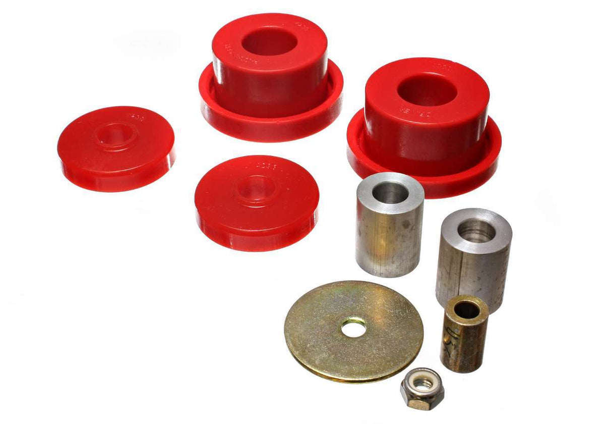 Differential Mount Bushing Set - 51115R
