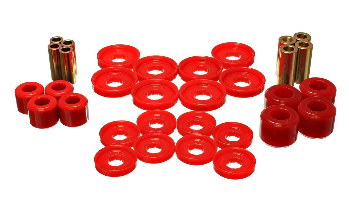 Control Arm Bushing Set - 53142R