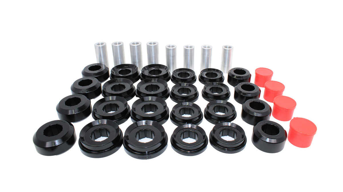Rear Control Arm Bushing Set - 53146G
