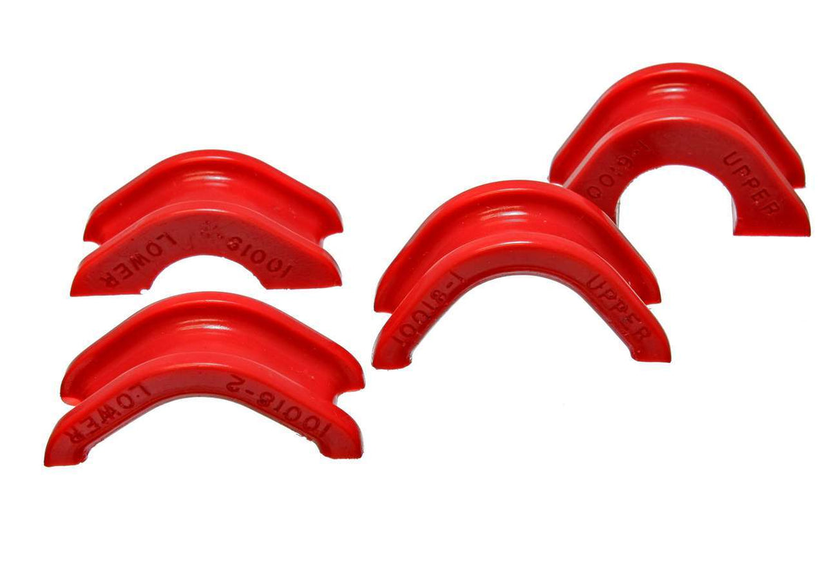 Rack & Pinion Bushings - 710102R