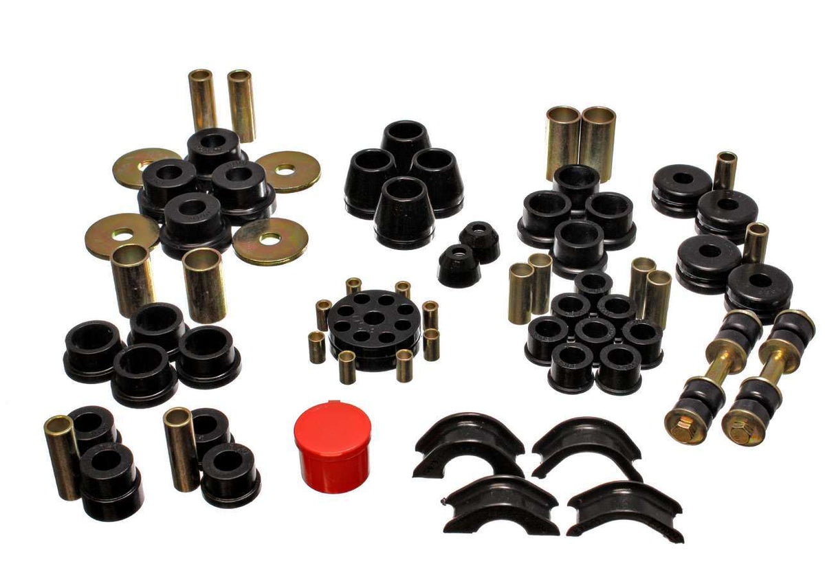 Datsun 240Z Master Bushing Kit - 718101G