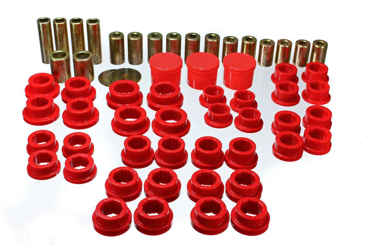 Bushing Kit - 73122R