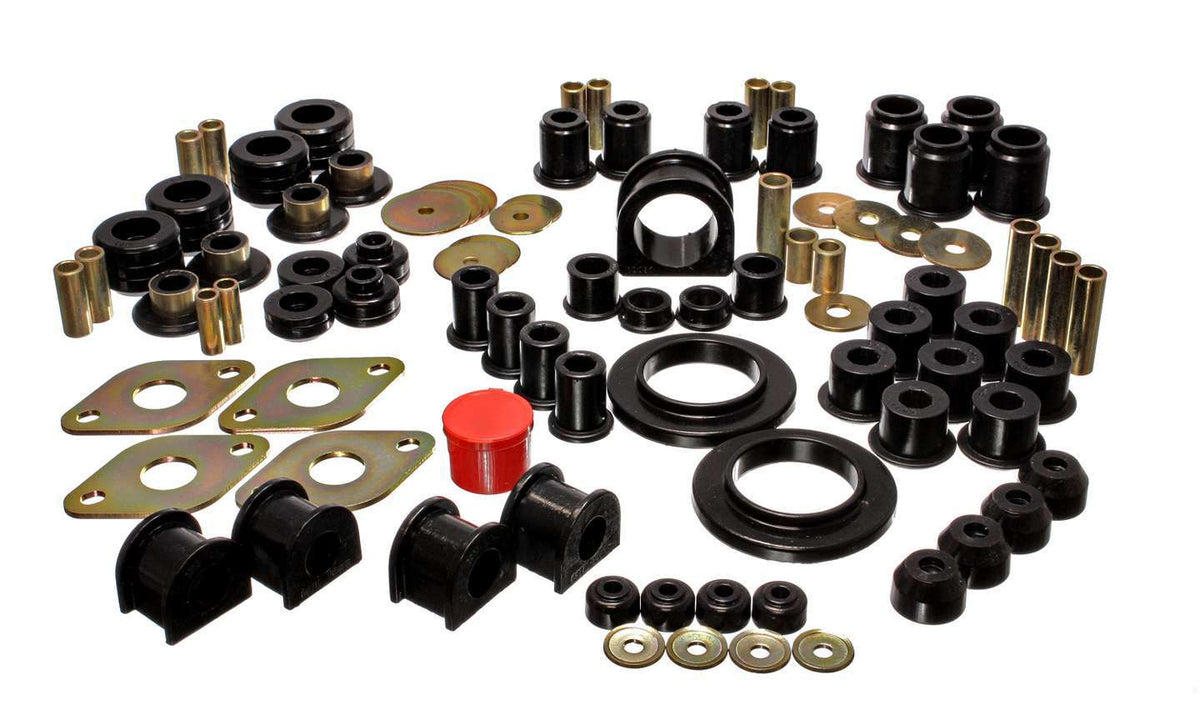 Hyperflex System - 818104G