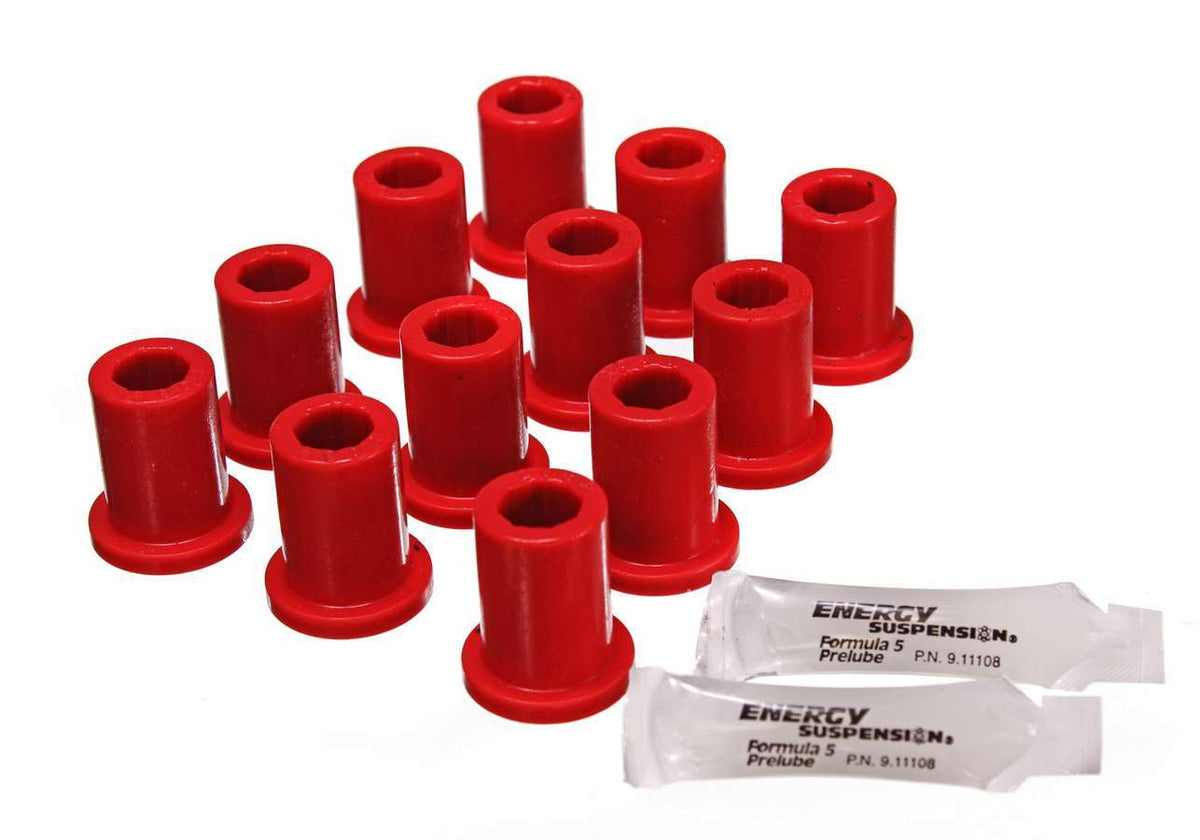 Toyota Spring Bushings - 82105R