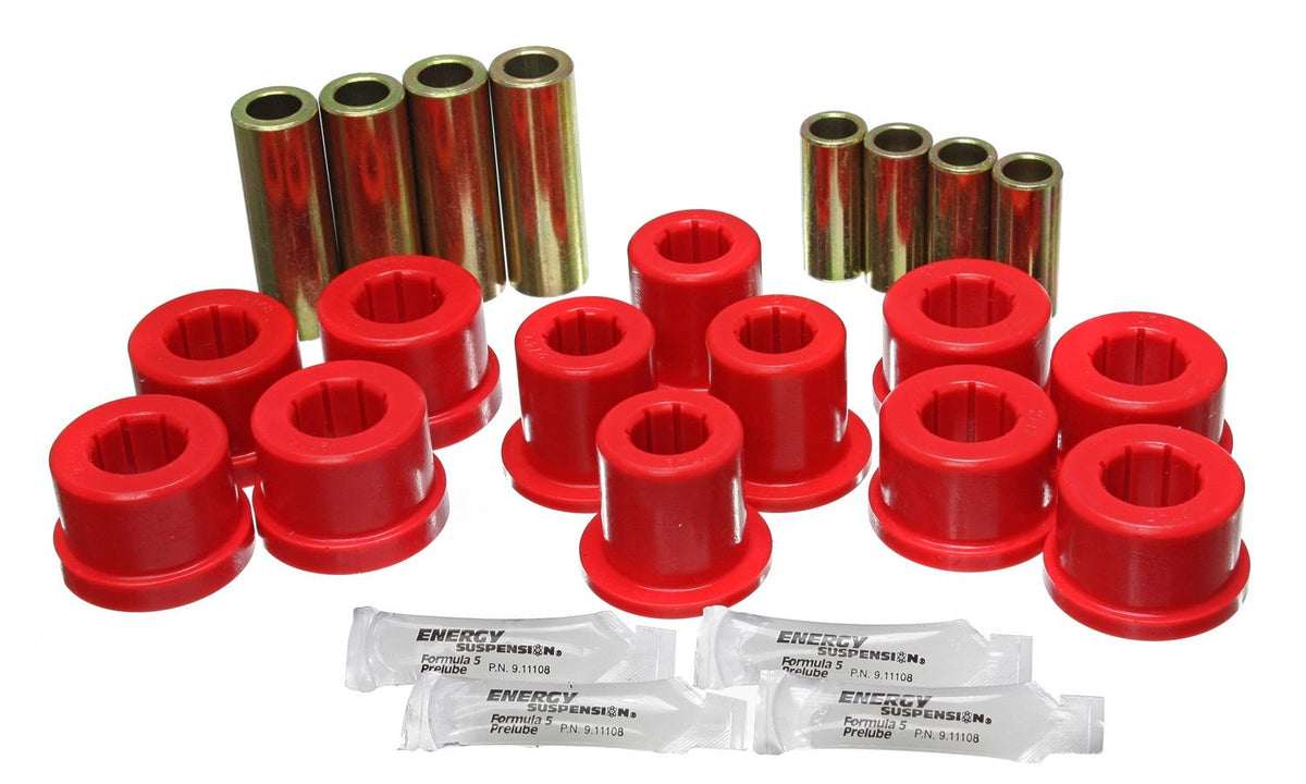 Front Control Arm Bushings - 83126R