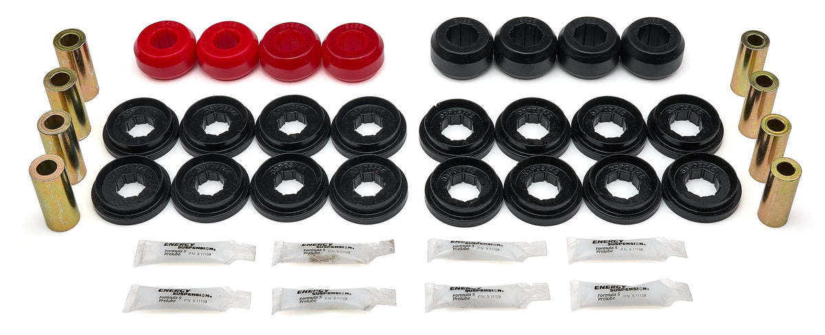 Rear Control Arm Bushing Set - 83148G