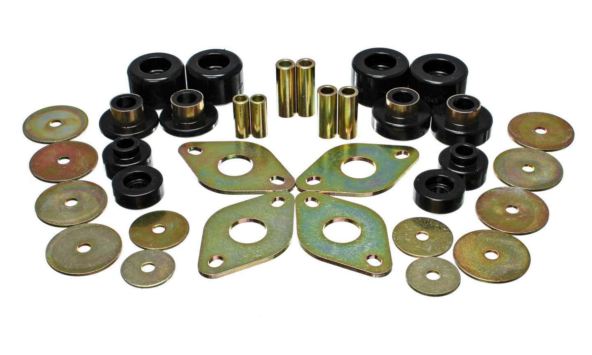 Body Mount Set - 84107G