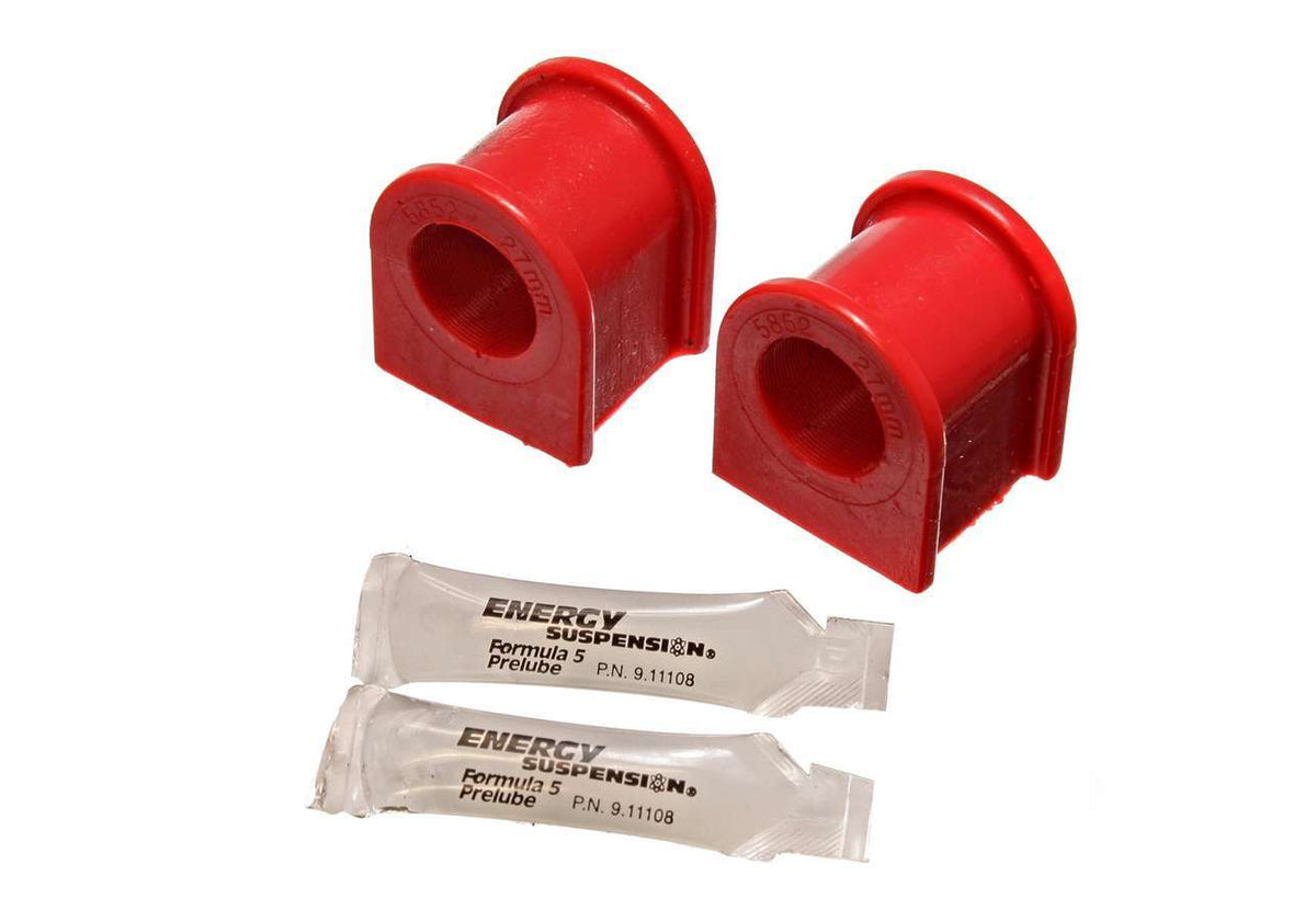 Ft Sway Bar Bushing Set 27MM - 85133R