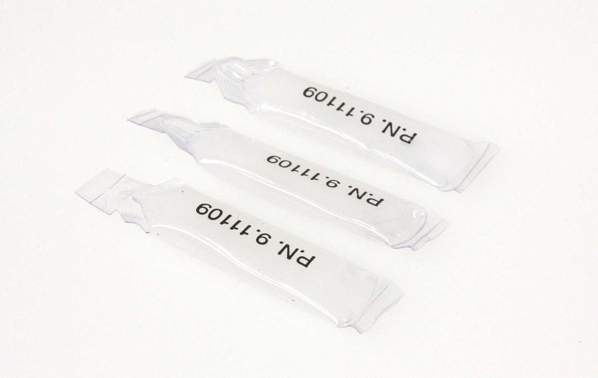 Formula 5 Prelube 3/pk - 911110