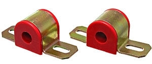 Stabilizer Bushing - Red - 95108R