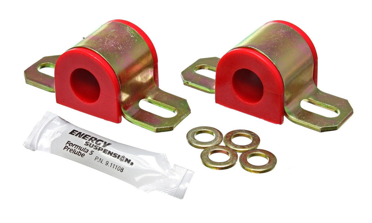 20Mm Sway Bar Bushing Se t Set - 95124R