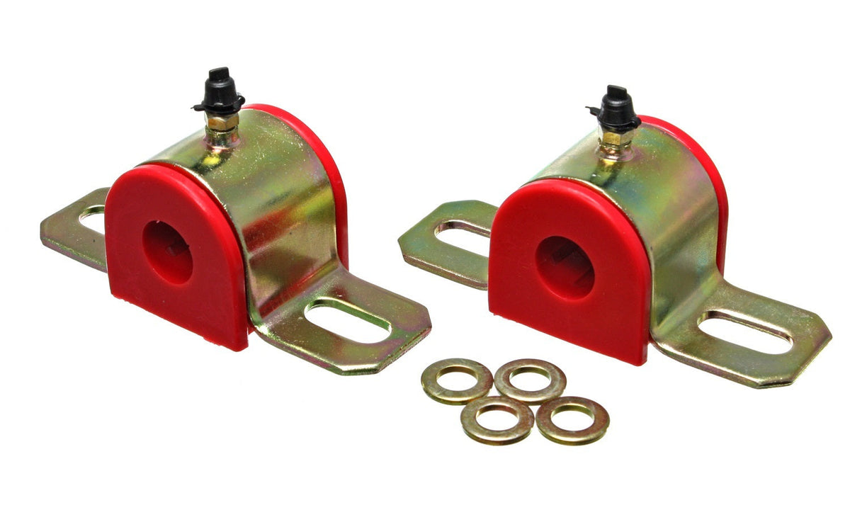5/8in SWAY BAR BUSHING S ET - 95154R