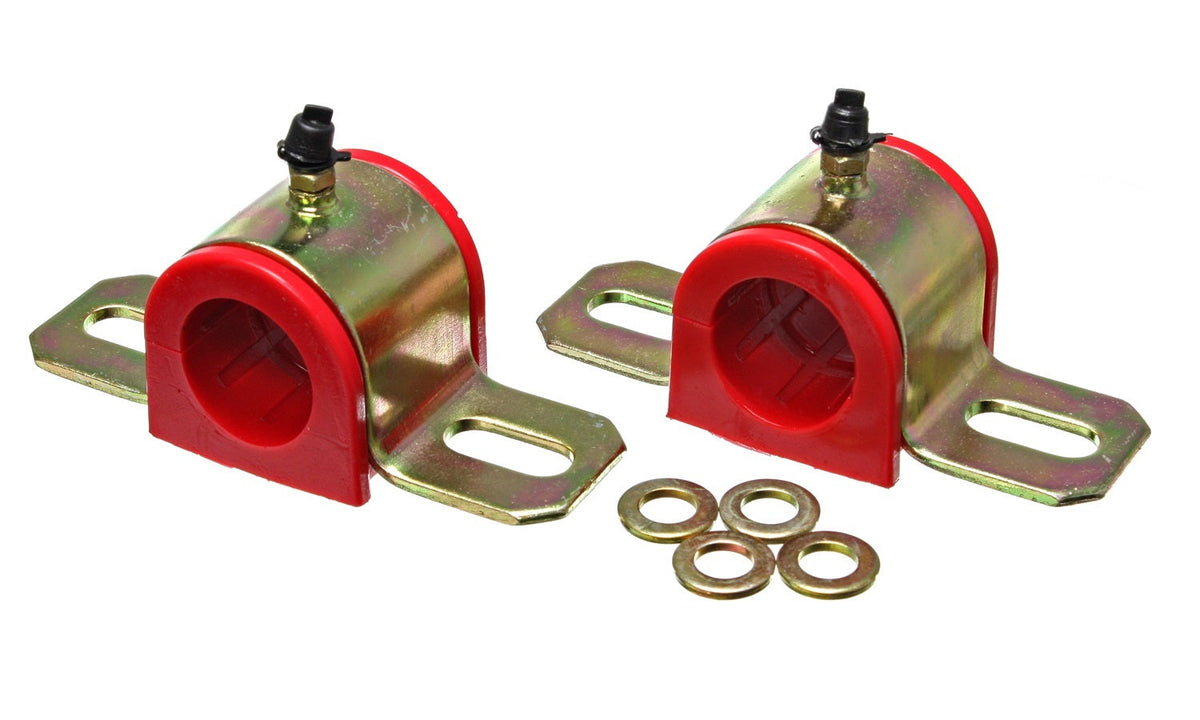 1-5/16in SWAY BAR BUSHIN G SET - 95167R