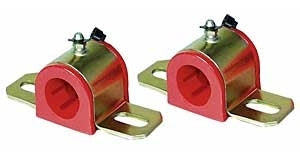 Stabilizer Bar Bushings - 95168R