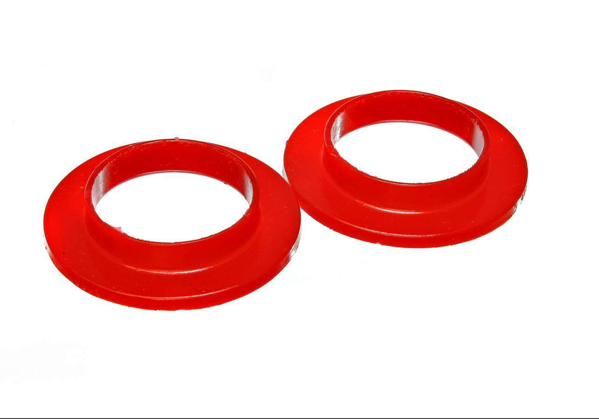 Coil Spring Isolator Set - 96103R