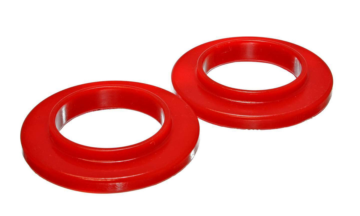 Coil Spring Isolator Set - 96104R