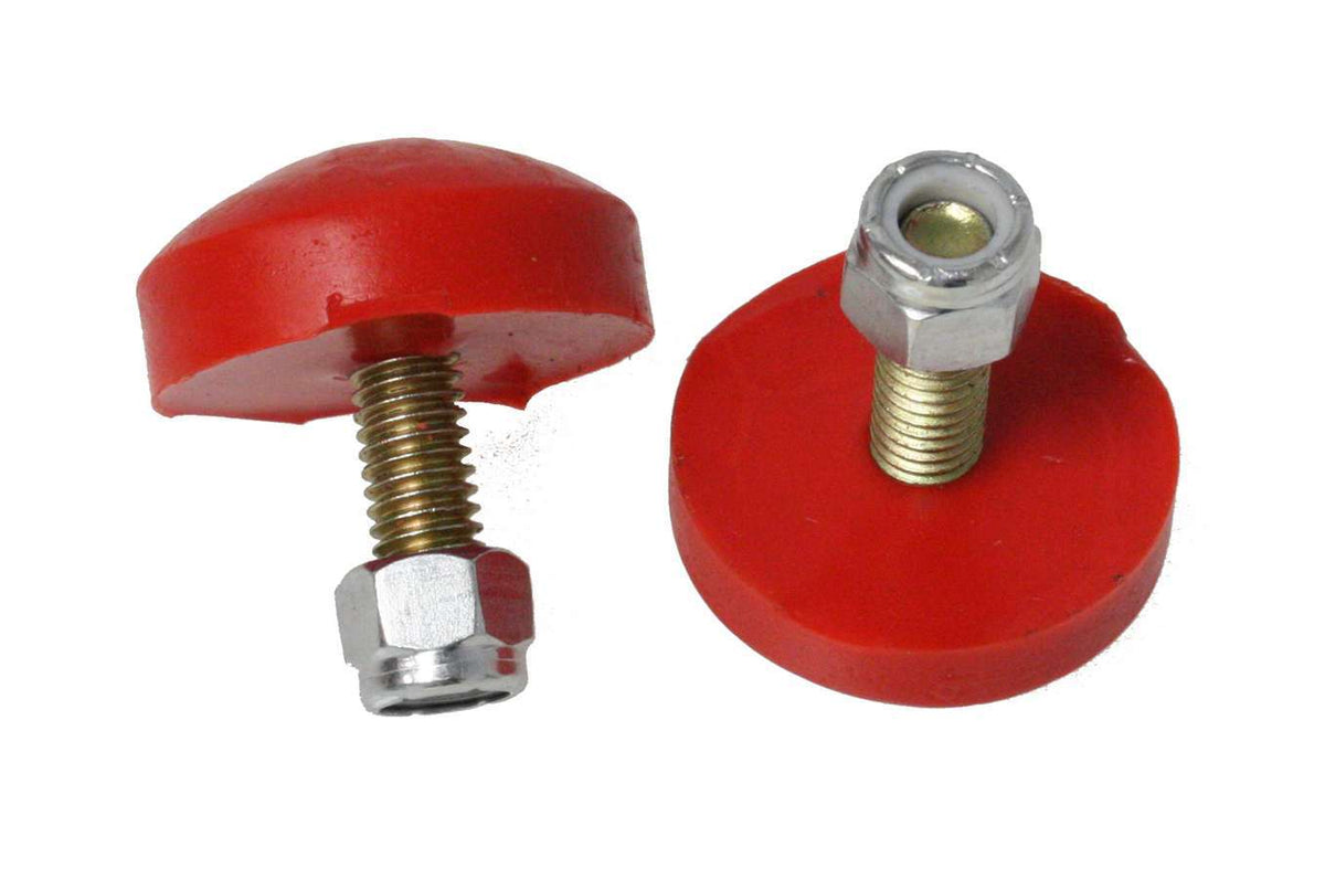 Lw Profile Button Head S Nubber - 99121R