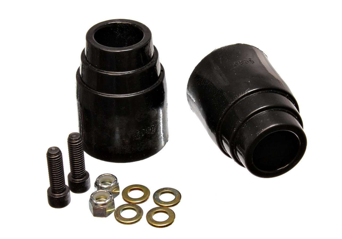 Rear Axle Bump Stop Set - 99155G