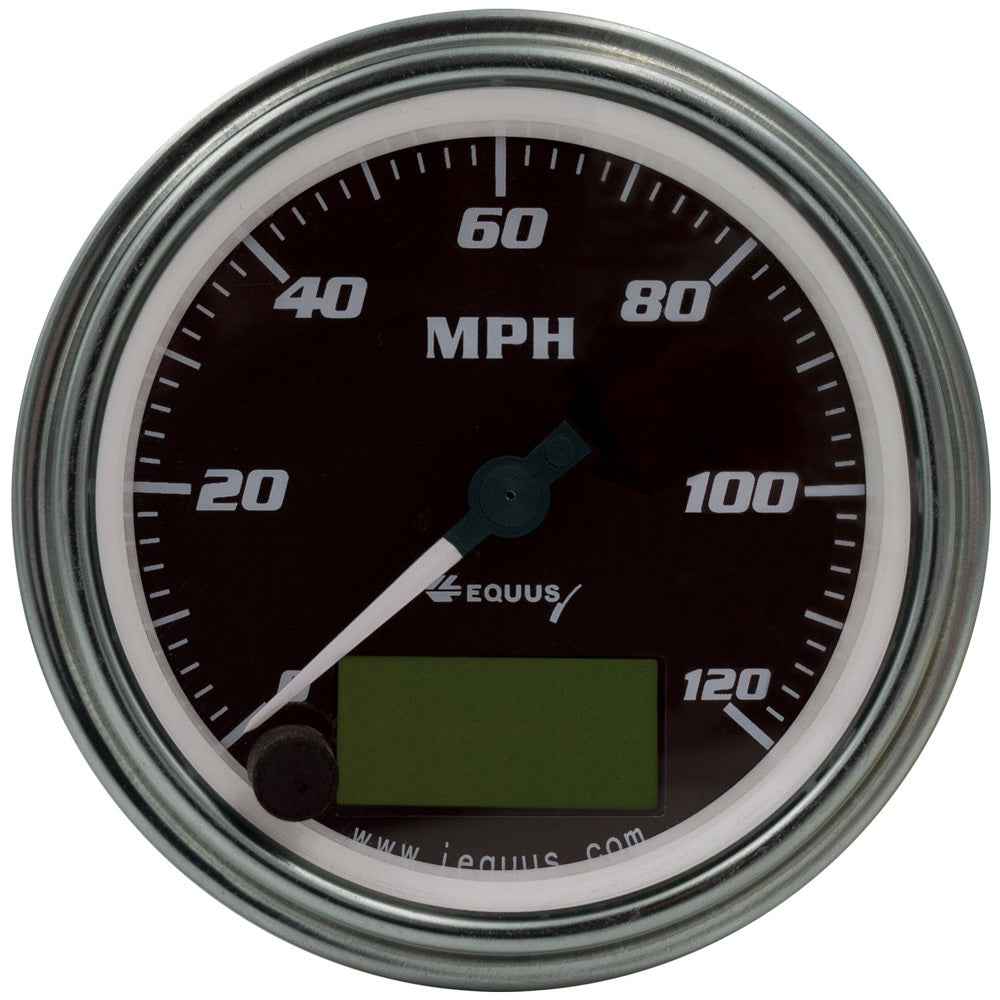 Speedo 120 Mph 3.4" - E7074