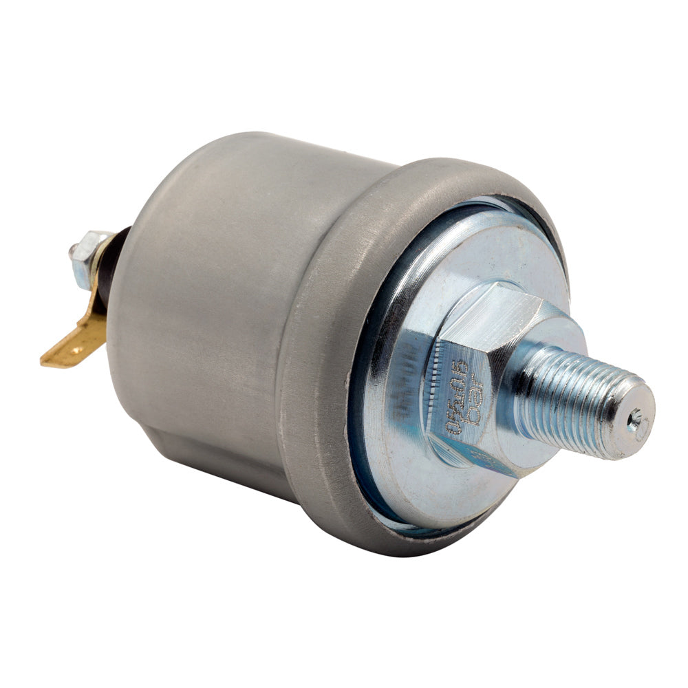 Sensor Oil Pressure 1/8 NPT - E9832