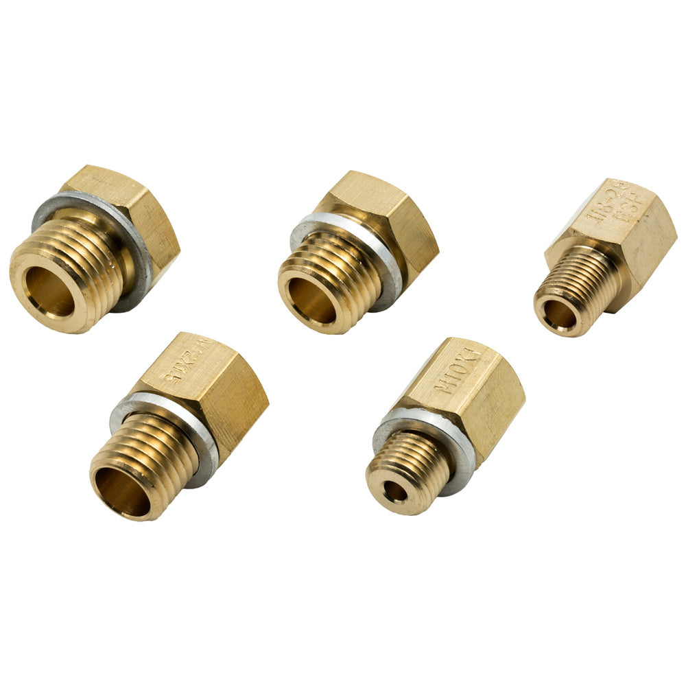 Adapter Kit - Oil Press & Temp - E9848