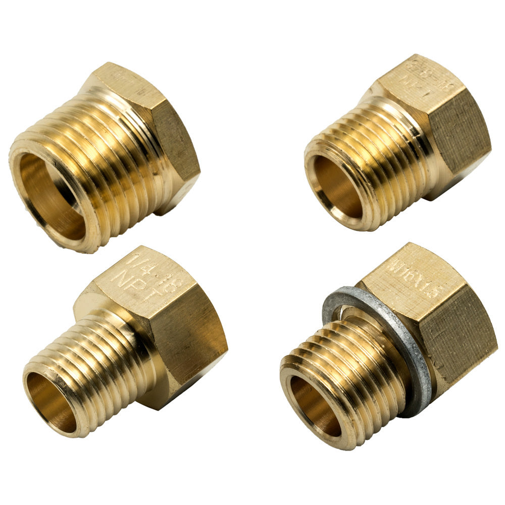 Adapter Kit - Water Temp - Mechanical - E9851
