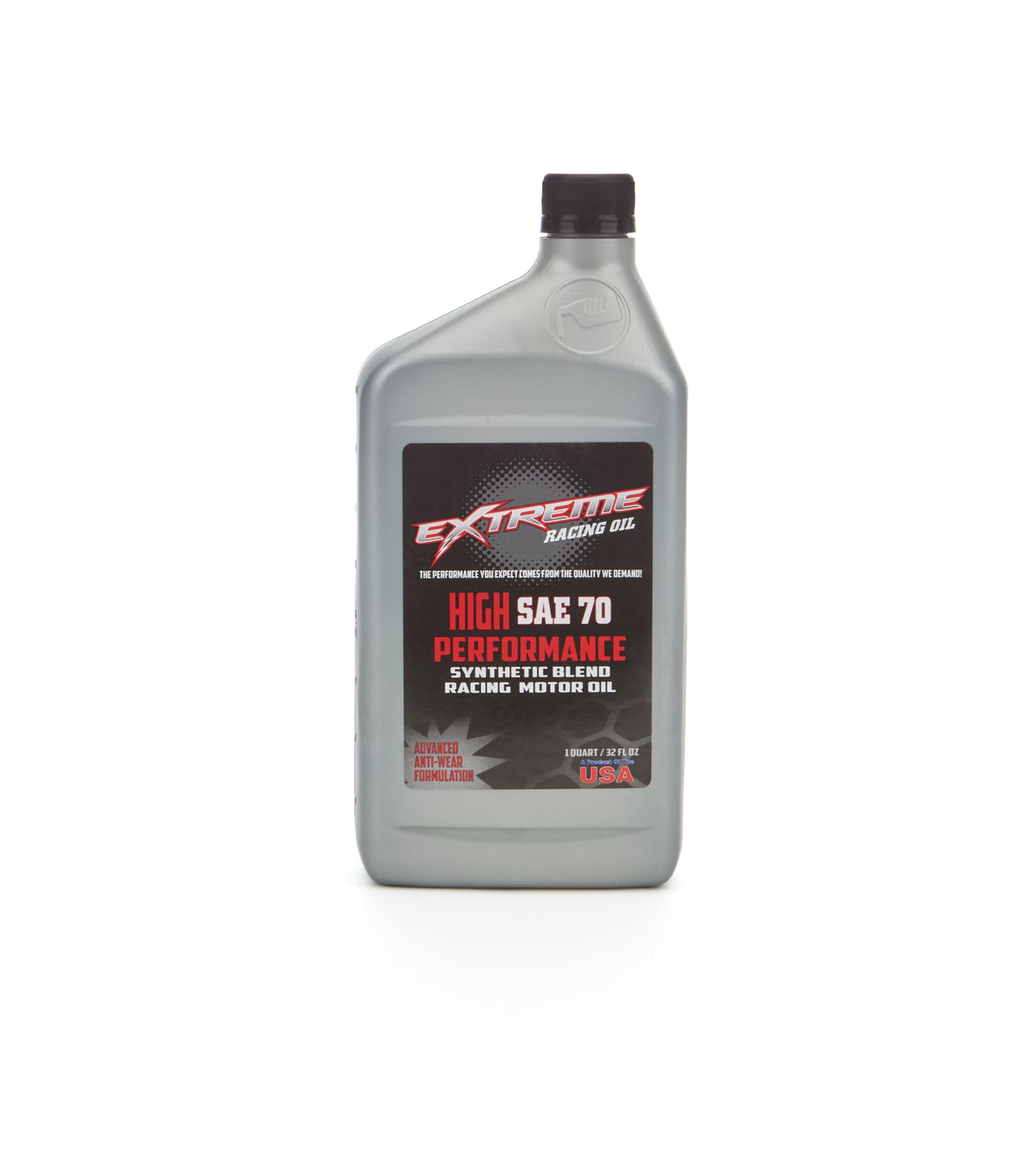 SAE 70 Synthetic Blend 1 Quart - HPSAE70Q