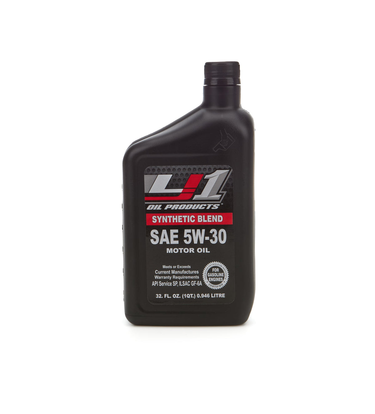 5W30 Syhthetic Blend 1 Quart - EROSP5W30