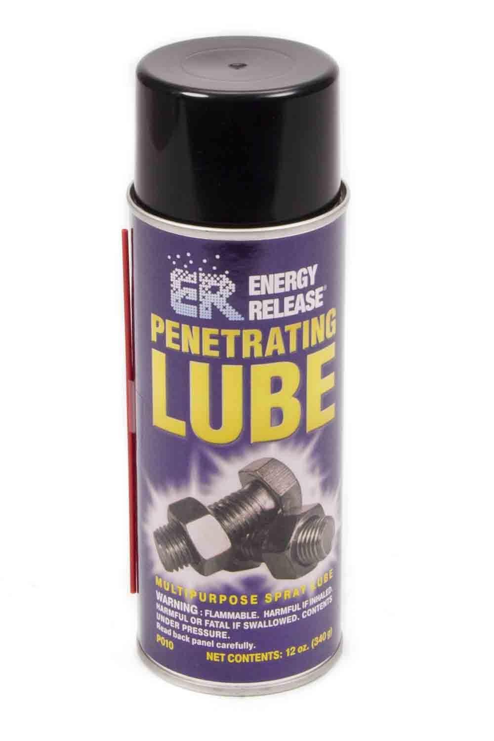 Penetrating Lube 12oz - P010