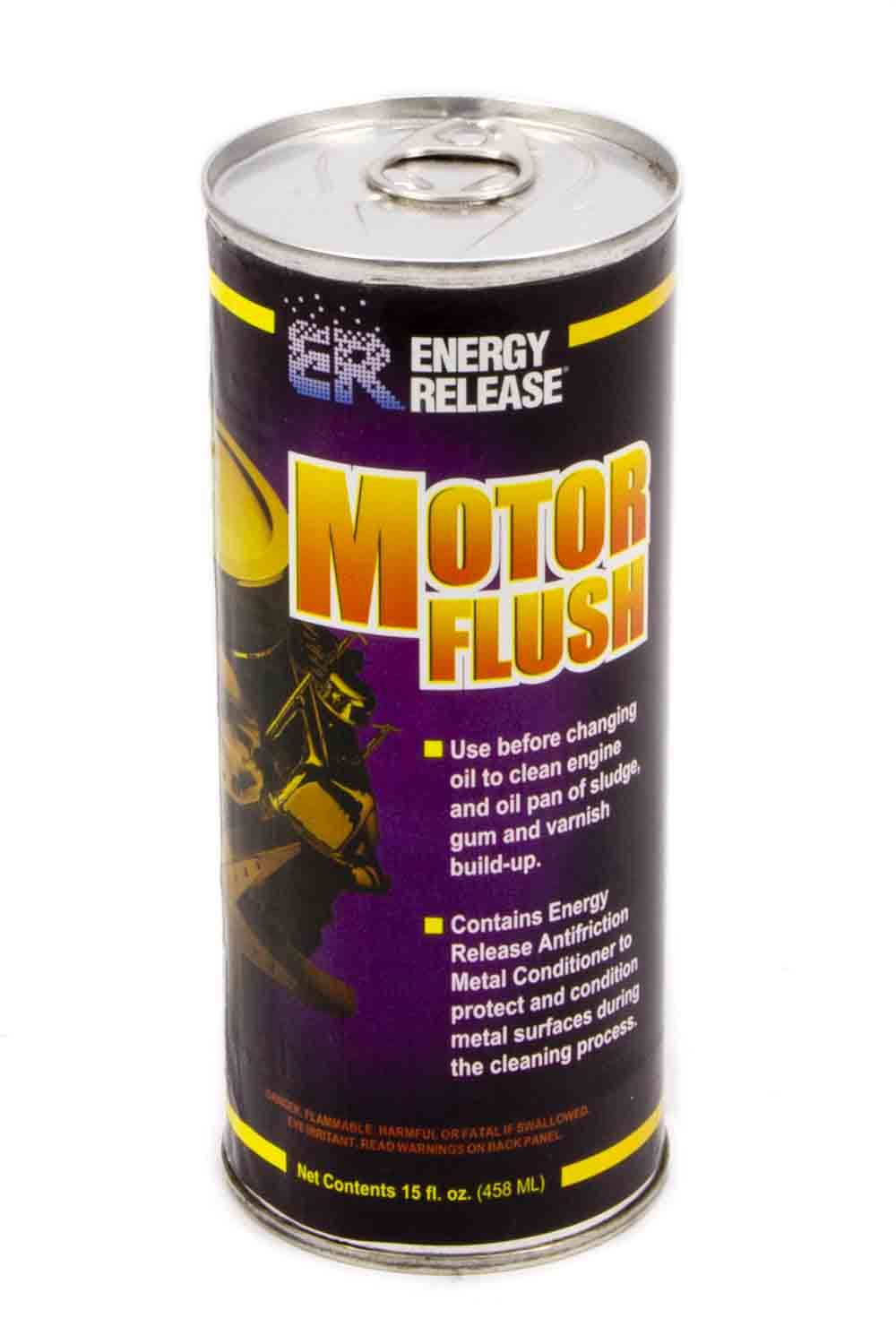 Motor Flush 15oz - P023