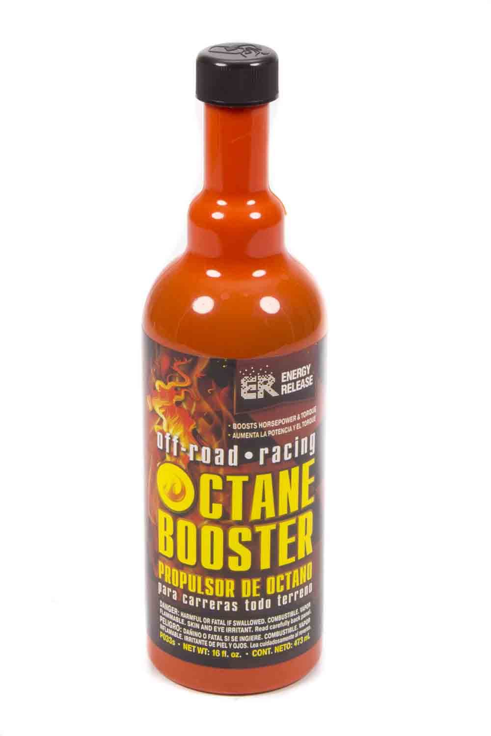 Octane Booster 16oz - P033S
