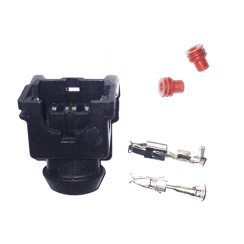 EV1 Harness End
