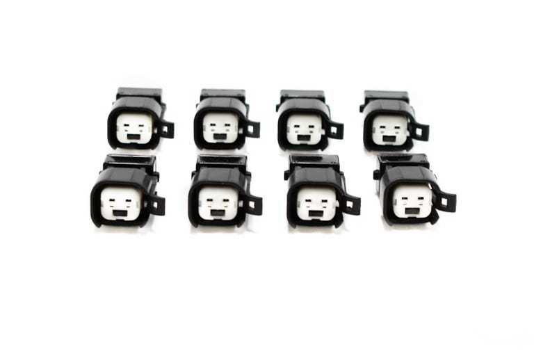 EV1 TO EV6 Adapter Set - EV1EV68