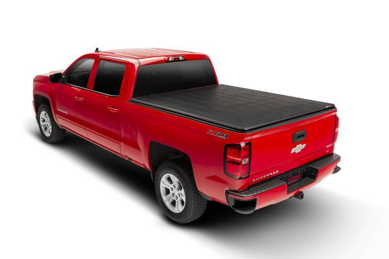 Tonneau Cover Trifecta 2.O - 92450