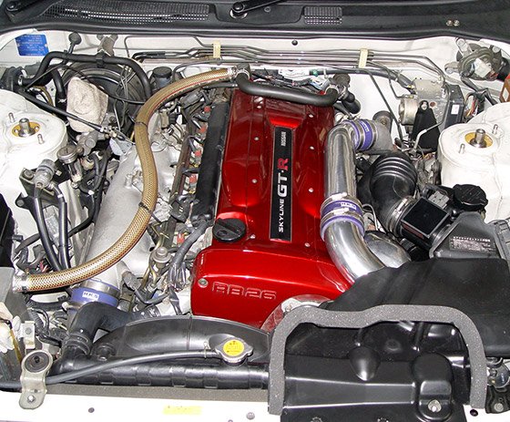 RACING CHAMBER