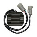 ELECTRO SPORT REGULATOR/RECTIFIER FOR KAW ZX-6R/RR ZZR600 2000-2008