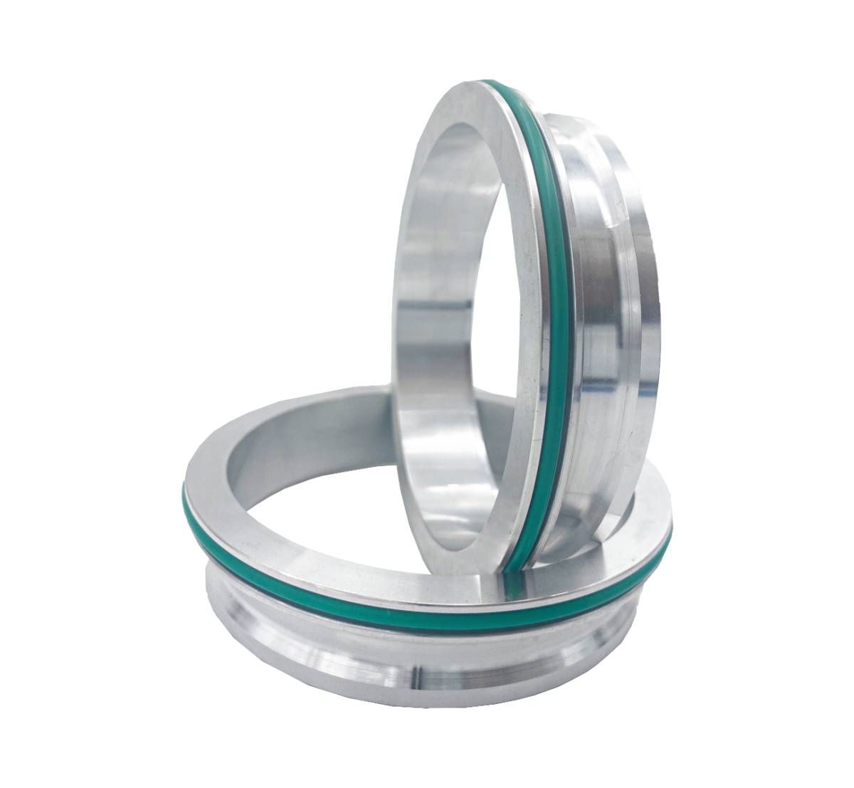Granatelli 4.00 Inch Ferrule HD Clamp – 318540FS