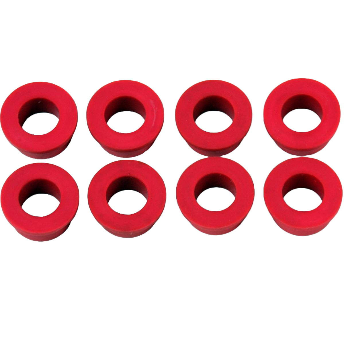 Granatelli Tubular A-Arm Bushing Rebuild Kit – GM-TA-KIT-S