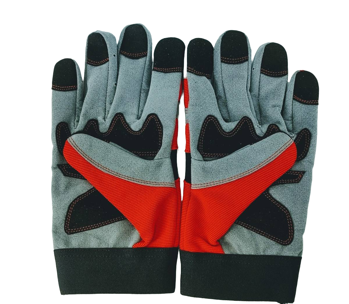 Granatelli Motor Sports Work Gloves 706523 Size XL