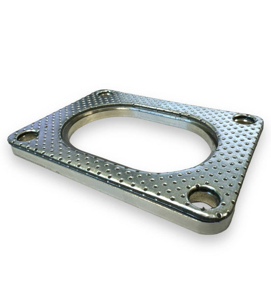 Granatelli Motor Sports Exhaust Cutout Oval Gasket