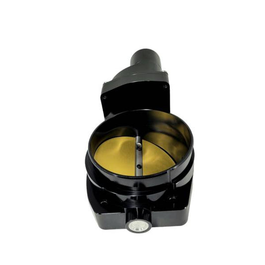 Granatelli Motor Sports GM LS3 6.2L Drive-By-Wire Billet Throttle Body GMTBLS108B
