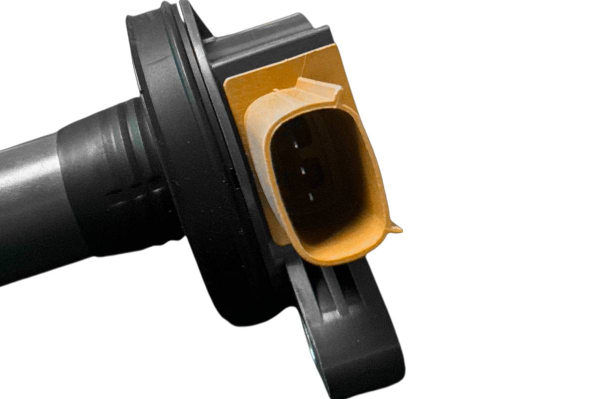 Granatelli 65kV Pro Series Coil-On-Plug Kit for 2014-2016.5 Ford 3.5L EcoBoost – 26-0646SC