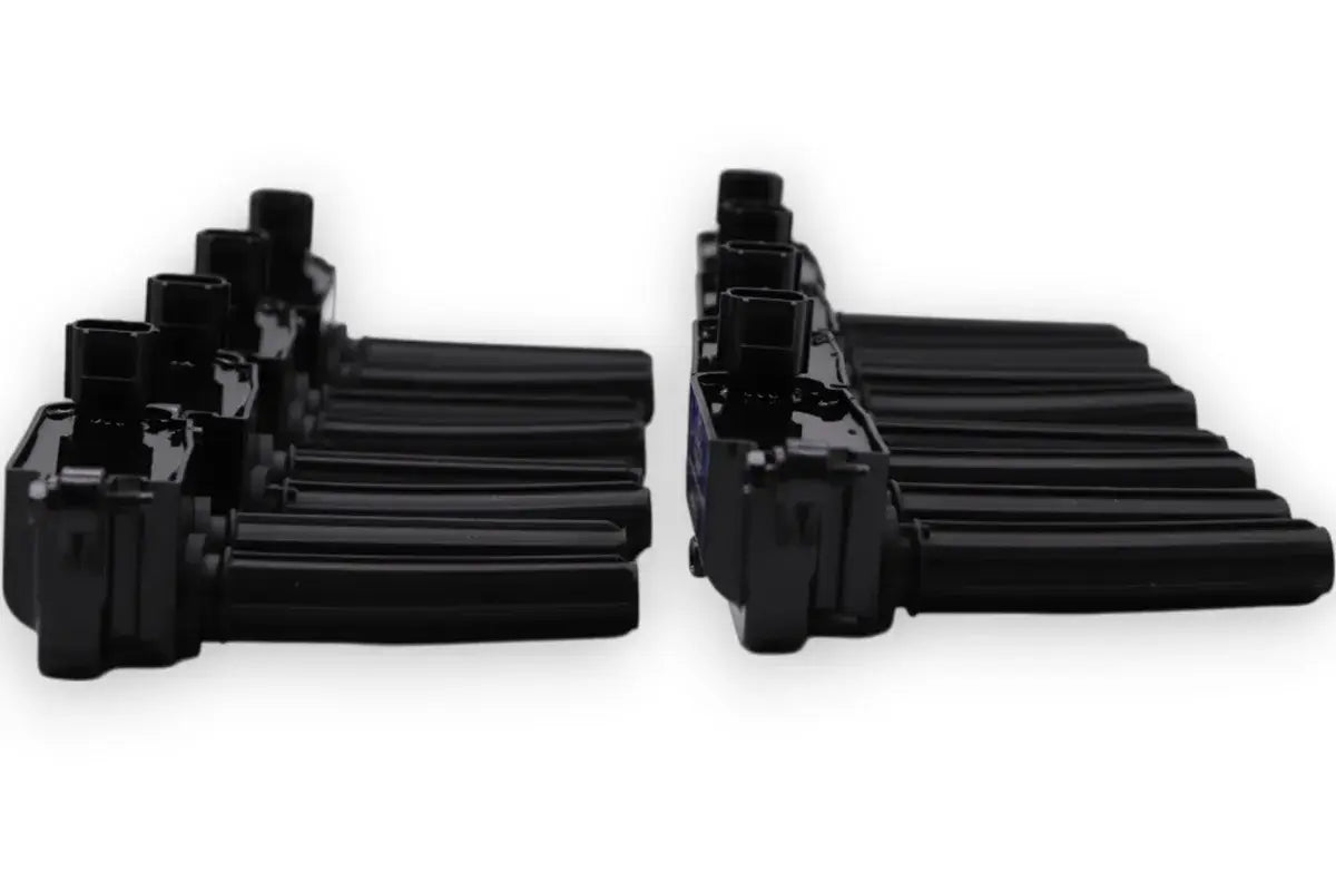 Granatelli 2005+ Dodge HEMI 5.7L/6.1L 80kV Xtreme Coil Kit – 28-0504-XCP