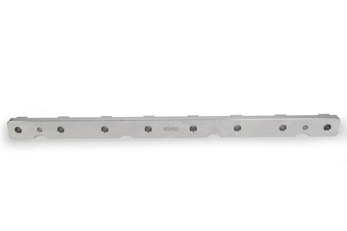 M311 Billet Rocker Stand Machined Finish - 913001